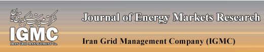 Journal of Energy Markets